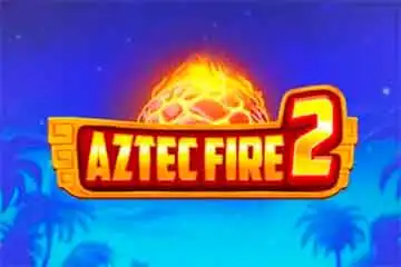 Aztec Fire 2 slot