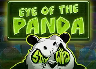 Eye of the Panda slot