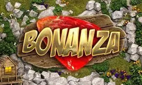 bonanza slot